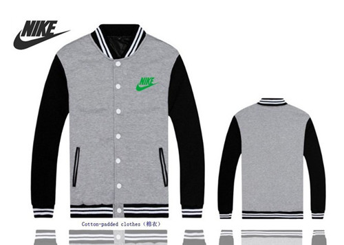 Nike Baseball jackets-038