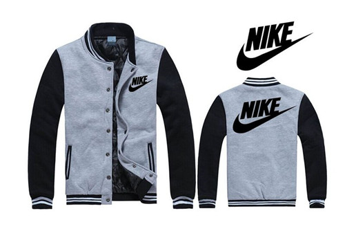 Nike Baseball jackets-045