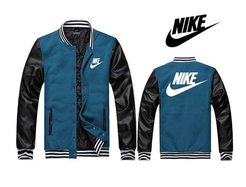 Nike Baseball jackets-070