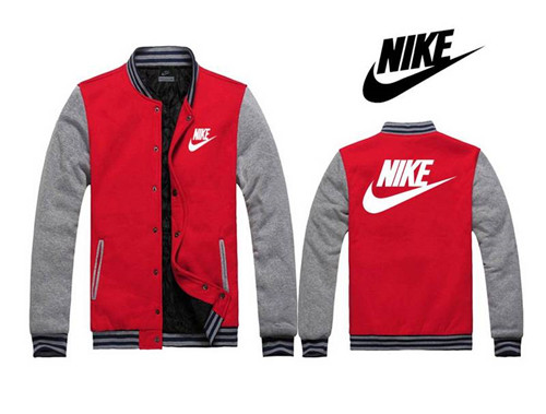 Nike Baseball jackets-081