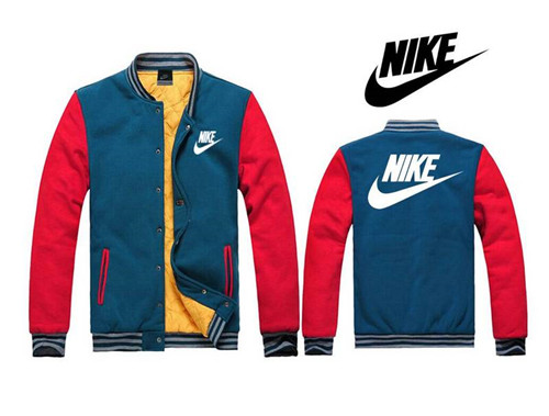 Nike Baseball jackets-084