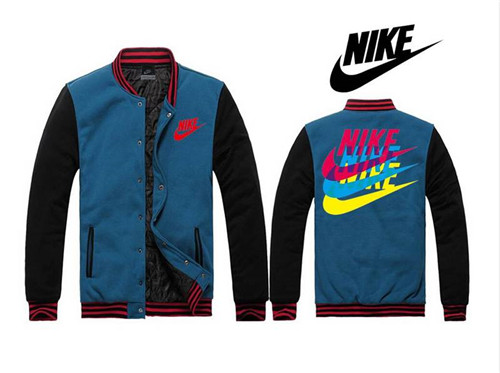 Nike Baseball jackets-090