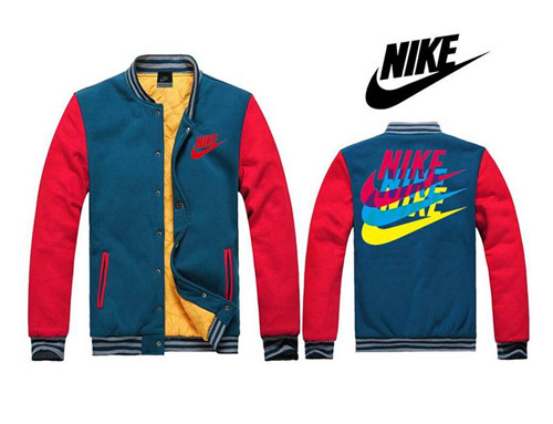 Nike Baseball jackets-091