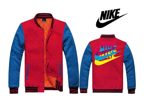 Nike Baseball jackets-095