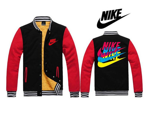 Nike Baseball jackets-097