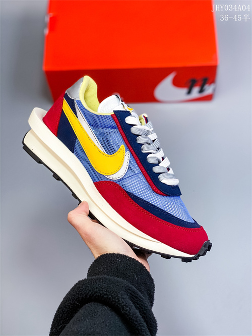 NIKE LDWAFFLE SACAI-M-001