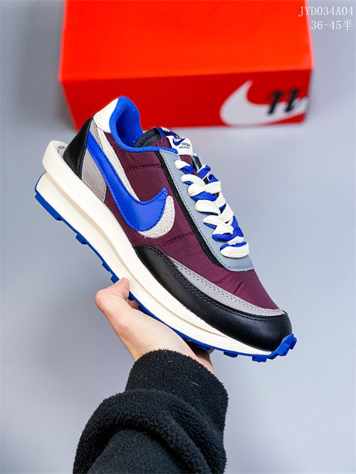 NIKE LDWAFFLE SACAI-W-010