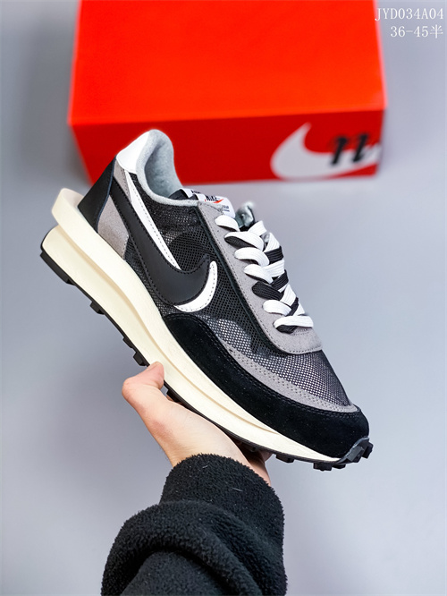 NIKE LDWAFFLE SACAI-W-012