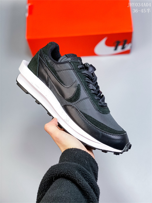 NIKE LDWAFFLE SACAI-M-002