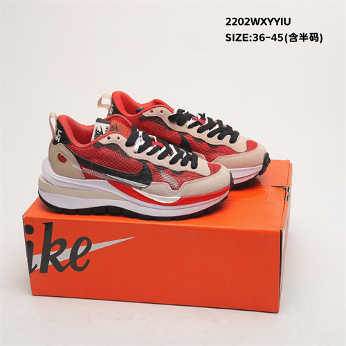 NIKE LDWAFFLE SACAI-W-034