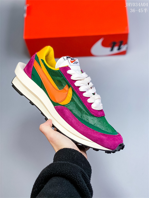 NIKE LDWAFFLE SACAI-M-004