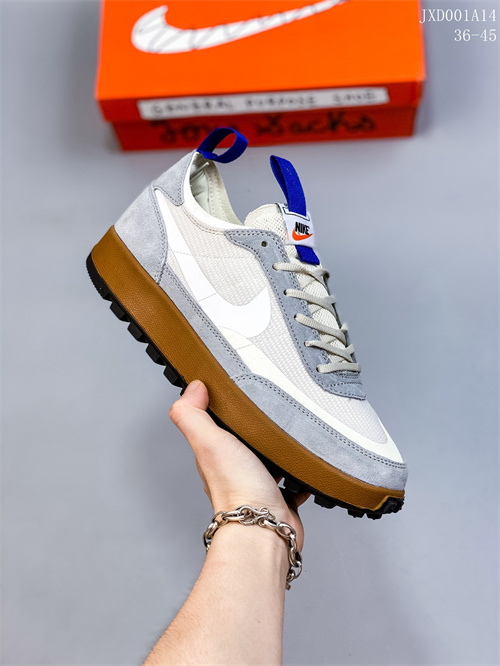 NIKE LDWAFFLE SACAI-M-049
