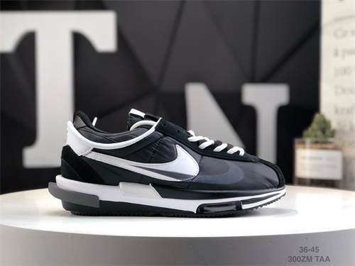 NIKE LDWAFFLE SACAI-W-058