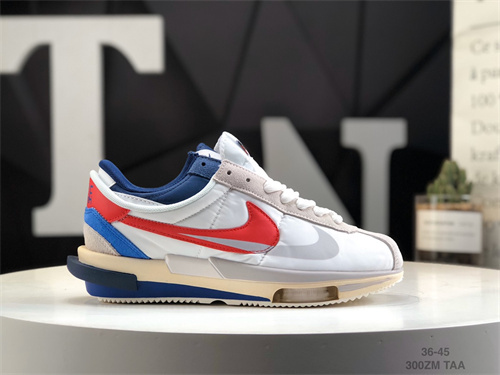 NIKE LDWAFFLE SACAI-W-059