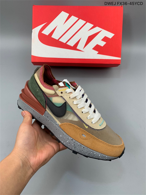NIKE LDWAFFLE SACAI-W-069