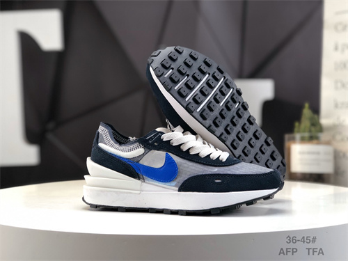 NIKE LDWAFFLE SACAI-W-074