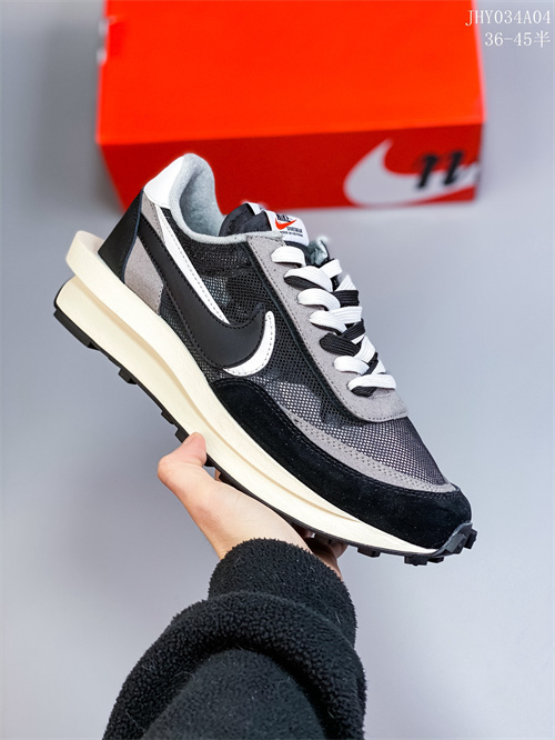 NIKE LDWAFFLE SACAI-W-008