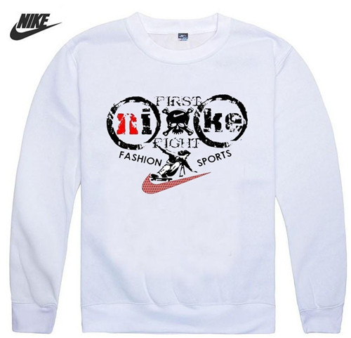 Nike Sweatshirt-010