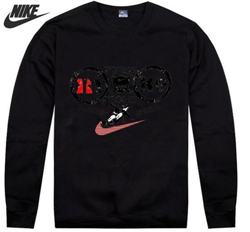 Nike Sweatshirt-011
