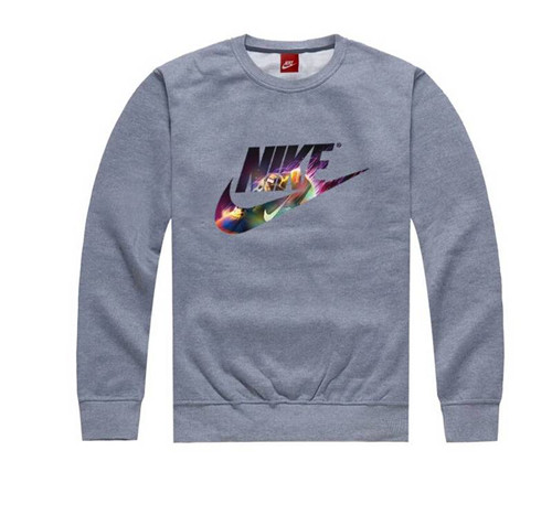 Nike Sweatshirt-329