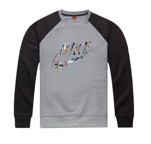 Nike Sweatshirt-466