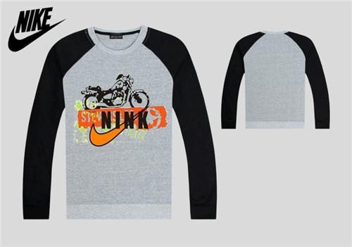 Nike Sweatshirt-053