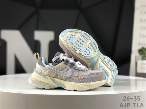 Nike V2K Runtekk(Kids)-0002