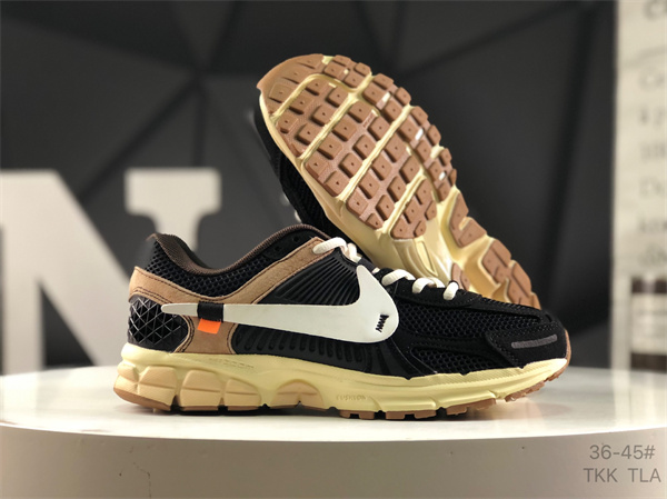 Nike ZOOM VOMERO 5-W-0025