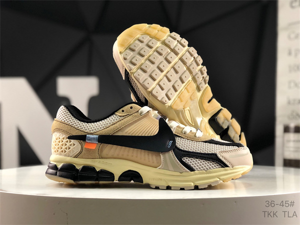 Nike ZOOM VOMERO 5-M-0026