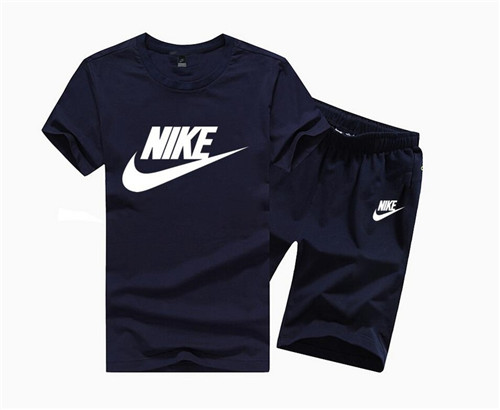 Nike T-shirt(Suits)-121