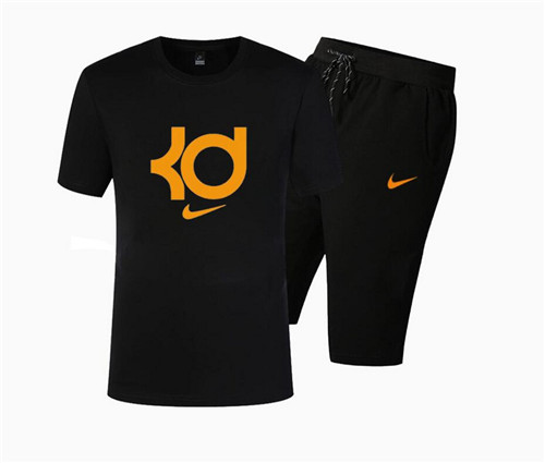 Nike T-shirt(Suits)-141