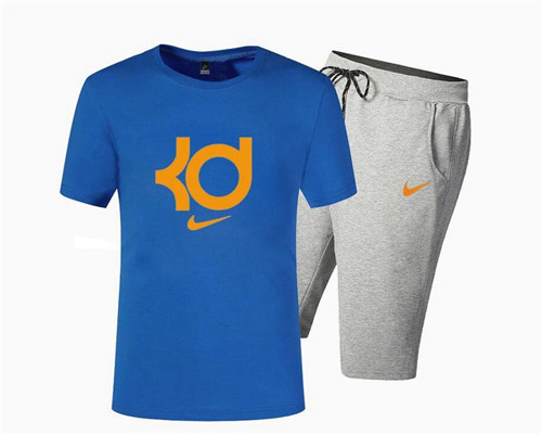 Nike T-shirt(Suits)-143