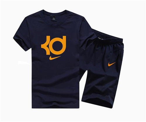 Nike T-shirt(Suits)-148