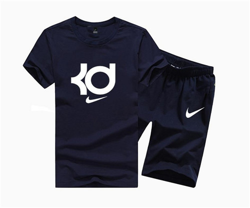 Nike T-shirt(Suits)-149