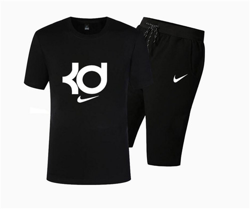 Nike T-shirt(Suits)-156