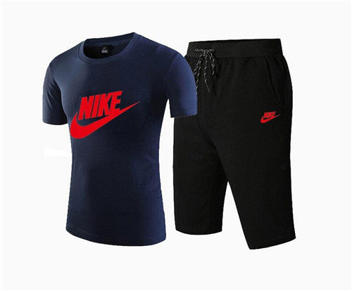 Nike T-shirt(Suits)-167