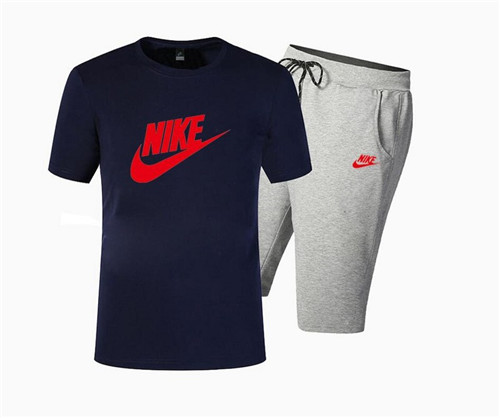 Nike T-shirt(Suits)-168