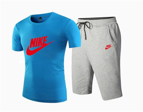 Nike T-shirt(Suits)-170