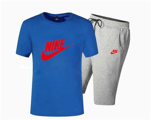 Nike T-shirt(Suits)-171
