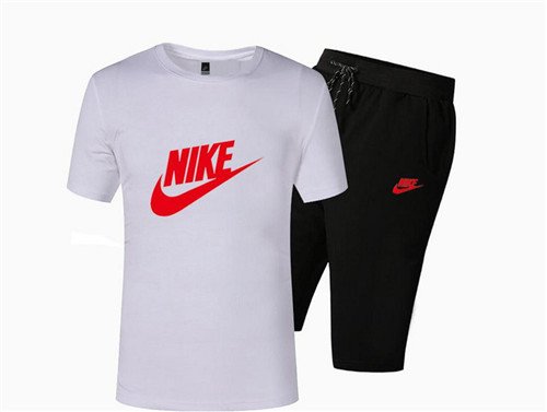 Nike T-shirt(Suits)-173