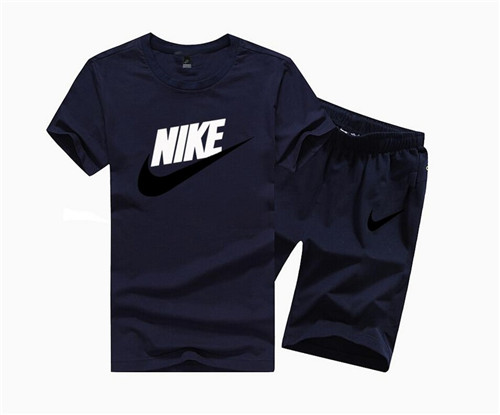 Nike T-shirt(Suits)-178