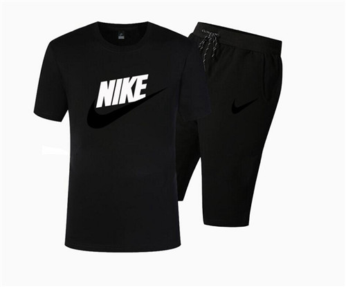 Nike T-shirt(Suits)-183