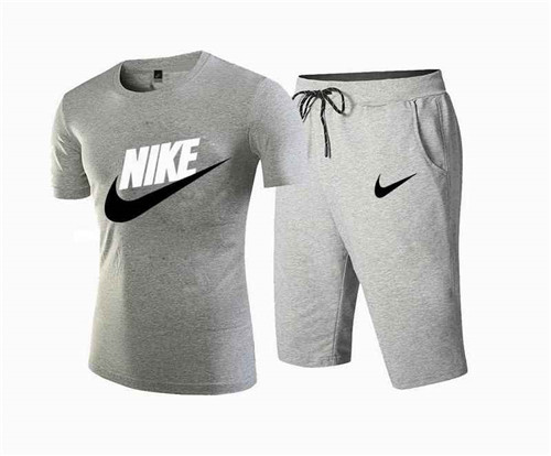 Nike T-shirt(Suits)-187