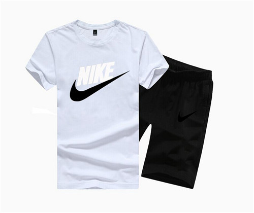 Nike T-shirt(Suits)-188