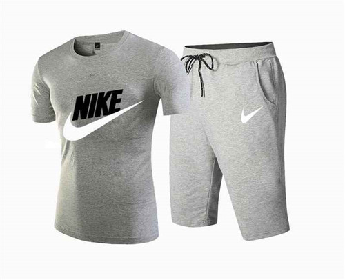 Nike T-shirt(Suits)-194