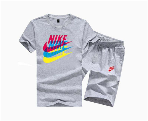 Nike T-shirt(Suits)-227