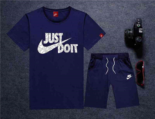 Nike T-shirt(Suits)-239