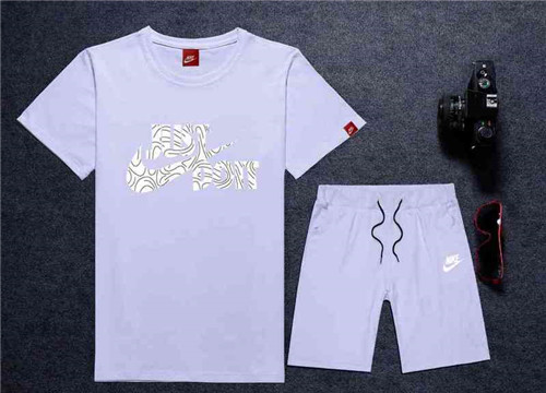 Nike T-shirt(Suits)-241