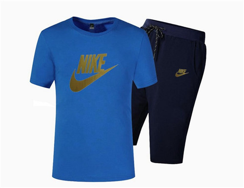 Nike T-shirt(Suits)-026