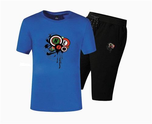 Nike T-shirt(Suits)-030